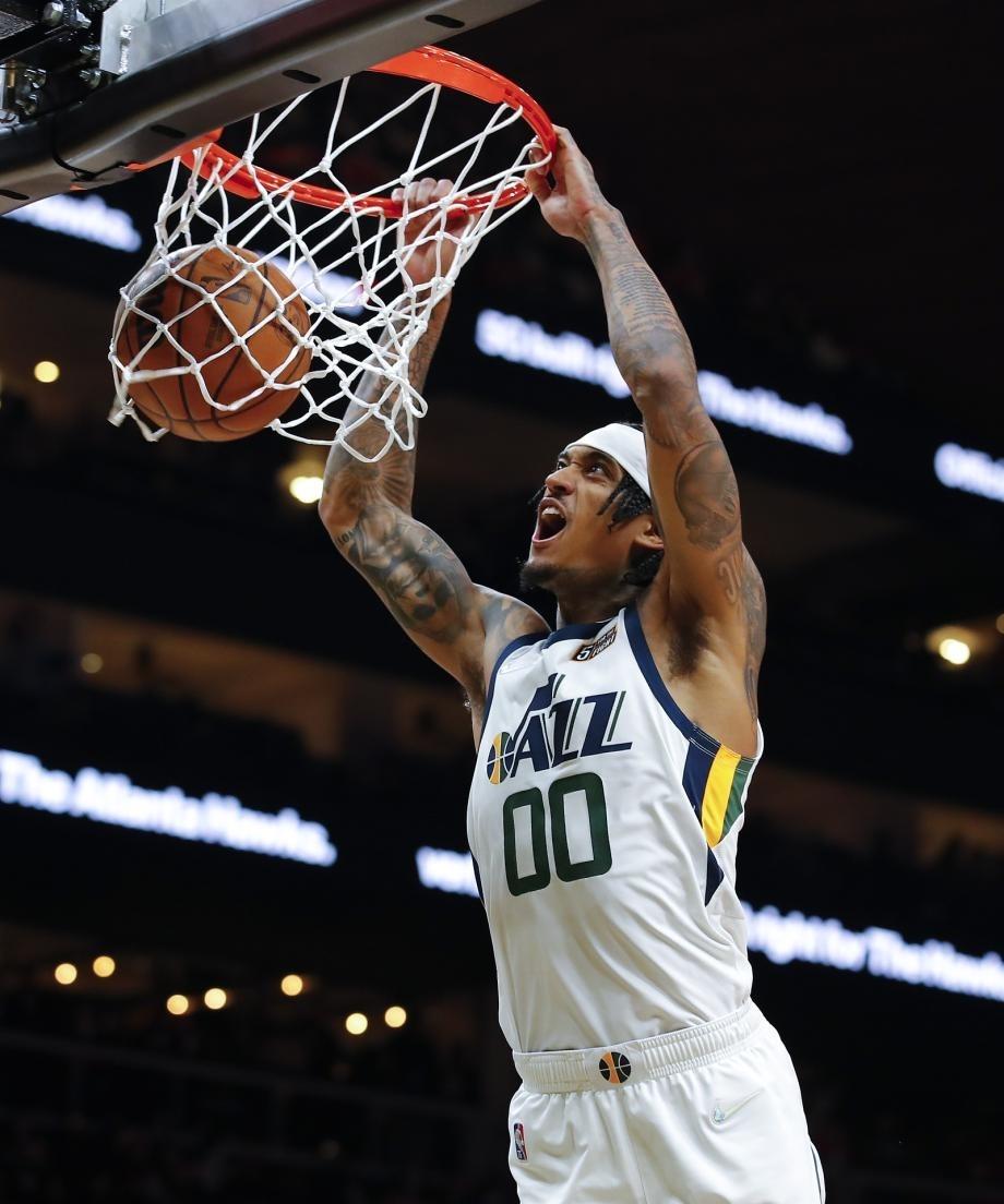 关于赛前犹他爵士备战欧超杯，再遭质疑细节曝光，赛场秩序良好，赛季目标并未改变的信息