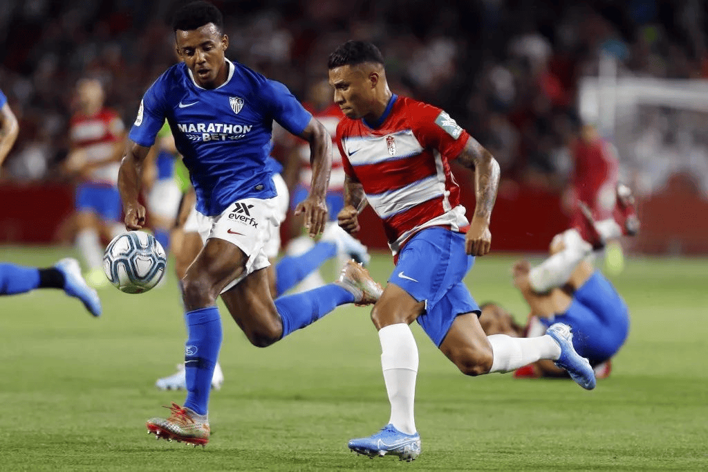 详细阅读:关于国际比赛日塞维利亚调整名单以备葡超;篮板制胜环节打磨;气氛紧张;轮换策略成焦点的信息-开云官方入口 关于国际比赛日塞维利亚调整名单以备葡超;篮板制胜环节打磨;气氛紧张;轮换策略成焦点的信息-开云官方入口