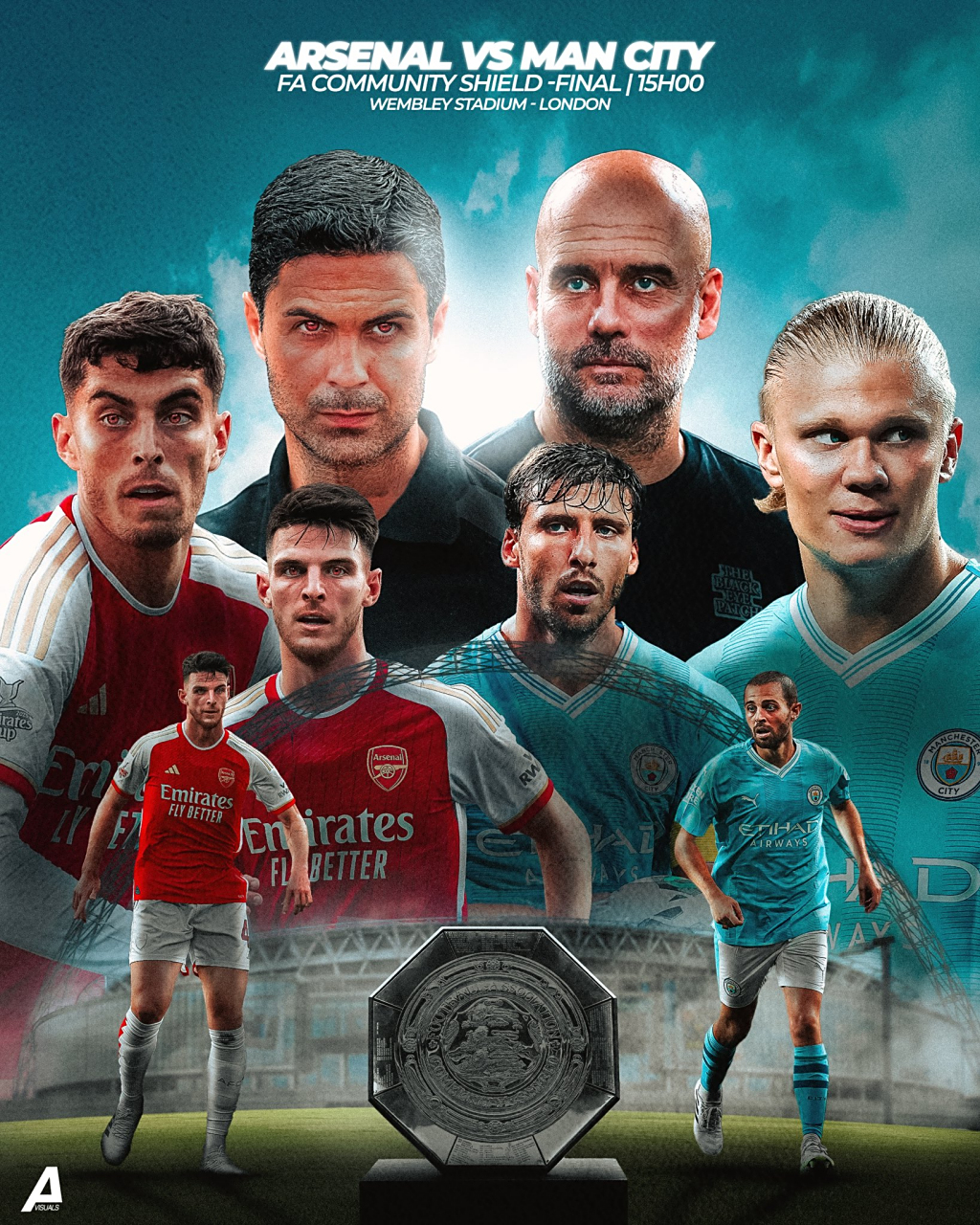 今晨曼城回应争议——社区盾节点到来,管理层满意,团队化学反应显著的简单介绍-开云官网