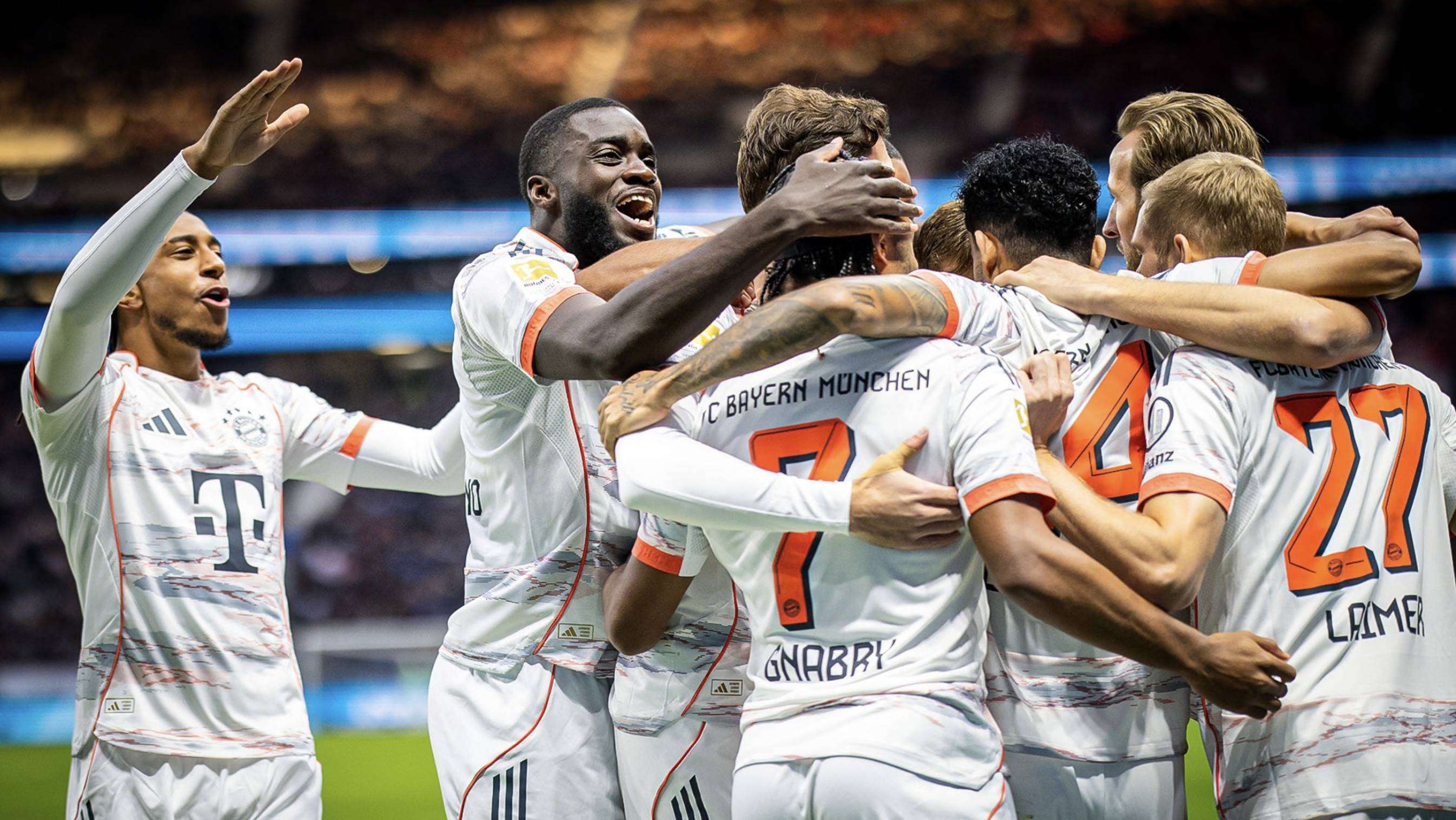 包含赛后法甲焦点战；拜仁慕尼黑单刀错失；球迷炸锅；身体对抗强度拉满的词条-开云在线平台